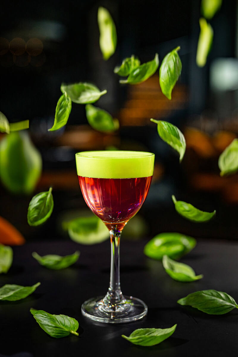 Cocktail